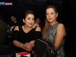 Royal Persian Night - Zion Club - DJ TAHA - 29th September 2018